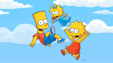 Los Simpson (T19)