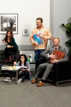 Modern Family (T4): Ep.18 El factor sorpresa