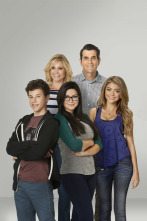 Modern Family (T6): Ep.2 No pulsar