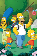 Los Simpson (T29): Ep.2 El esplendor de Springfield