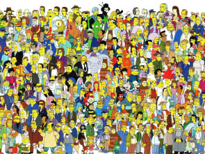 Los Simpson