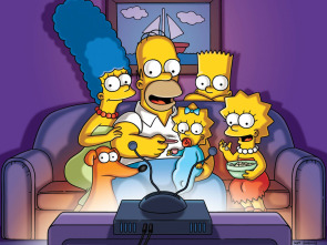 Los Simpson (T29)