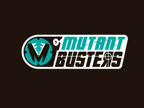 Mutant Busters (T1)