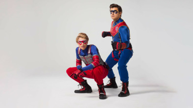 Henry Danger (T3): En Vivo y Peligroso: Parte 2