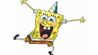 Bob Esponja (T12): La gran fiesta de cumpleaños de Bob Esponja (I)