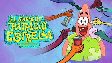 Patricio es la estrella (dobles) (T3)