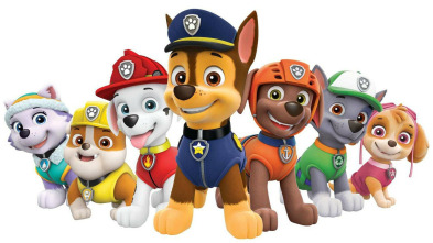 La Patrulla Canina (T4): La Patrulla salva al bebé Humdinger / La patrulla salva la piñata