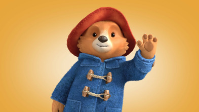 Las aventuras de... (T1): Paddington encuentra una paloma / Paddington y la lista de tareas