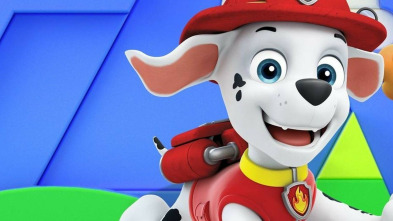 La Patrulla Canina (T9): La patrulla salva a Katie y a los gatitos / La patrulla salva a Humdinger en helicóptero