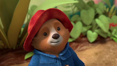 Las aventuras de... (T3): El monstruo de slime de Paddington / La aventura de la pepita de manzana de Paddington