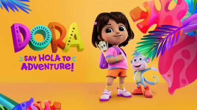 Dora singley story (T1): Una aventura de amiversario