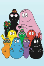 Barbapapa - ¡Una... (T1): Es un misterio... / La batalla