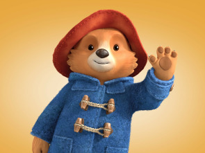 Las aventuras de... (T1): Paddington prepara tortitas / Paddington juega al fútbol