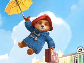 Las aventuras de Paddington (T2)