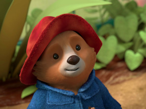 Las aventuras de... (T3): Paddington contra las gaviotas / Paddington y el faro