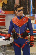 Henry Danger (T1): Ep.12 Brad el invisible