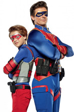 Henry Danger (T2)