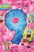 Bob Esponja ... (T9): Sala imbecilicus