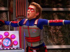 Henry Danger (T1): Ep.13 Alerta Spoiler