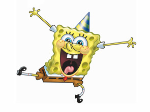 Bob Esponja (T12): La gran fiesta de cumpleaños de Bob Esponja (I)