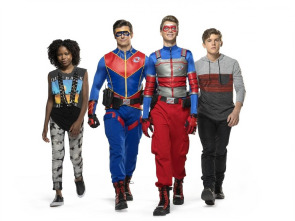 Henry Danger (T5): El principio del fin