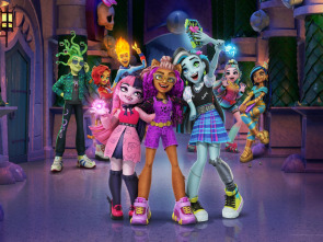 Monster High (T2)