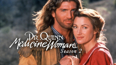 Doctora Quinn (T2): Ep.17 