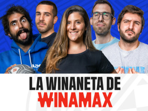 La Winaneta de Winamax (1): Ep.7