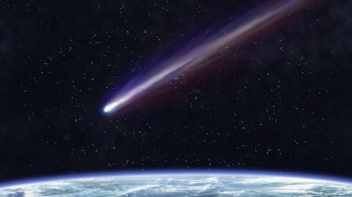 El fin del mundo: El asteroide asesino