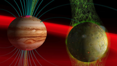 El Universo: Lunas extraterrestres