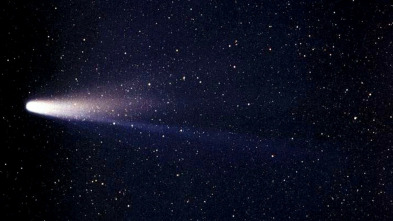 El Universo: Cometas y meteoritos letales