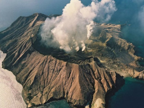 Volcán: destrucción y...: Un pasado ardiente