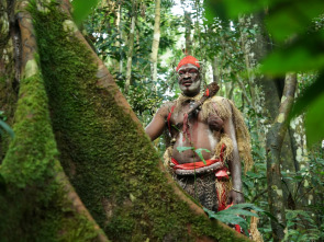 Guardianes de los bosques: Papúa Nueva Guinea