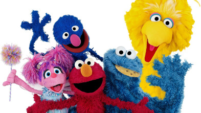 Sesame Street