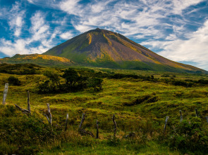 Las Azores, un jardín en el corazón del océano