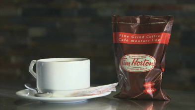 Food Factory: Una taza de té helado