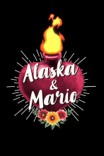 Alaska y Mario (T5): Huracán maletas