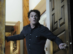 Odd Thomas, cazador de fantasmas