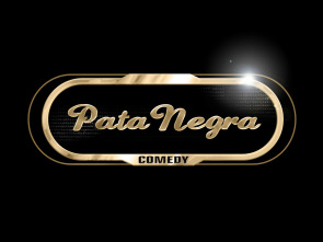 Pata negra (T1): Agustín Jiménez