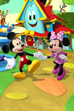 Disney Junior... (T1): ¡Al espacio!