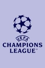 Semifinales: Real Madrid - Bayern Múnich