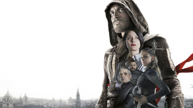 Assassin's Creed