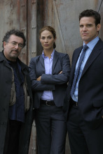 Warehouse 13 (T3): Ep.9 Sombras