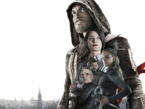 Assassin's Creed