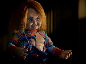 Chucky (T2): Ep.2 Los pecadores son mucho más divertidos