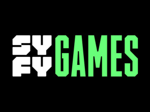 SYFY Games (T3): Ep.9