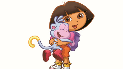 Dora, la exploradora (T7): Feliz Día de los Padres