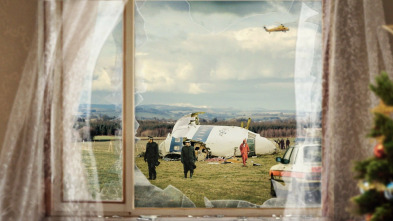 Lockerbie: Ep.1