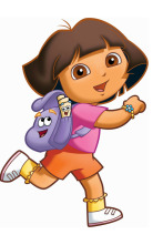 Dora, la exploradora (T7): Feliz Día de los Padres