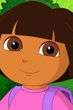 Dora, la exploradora (T8): La fiesta de cumpleaños de Verde